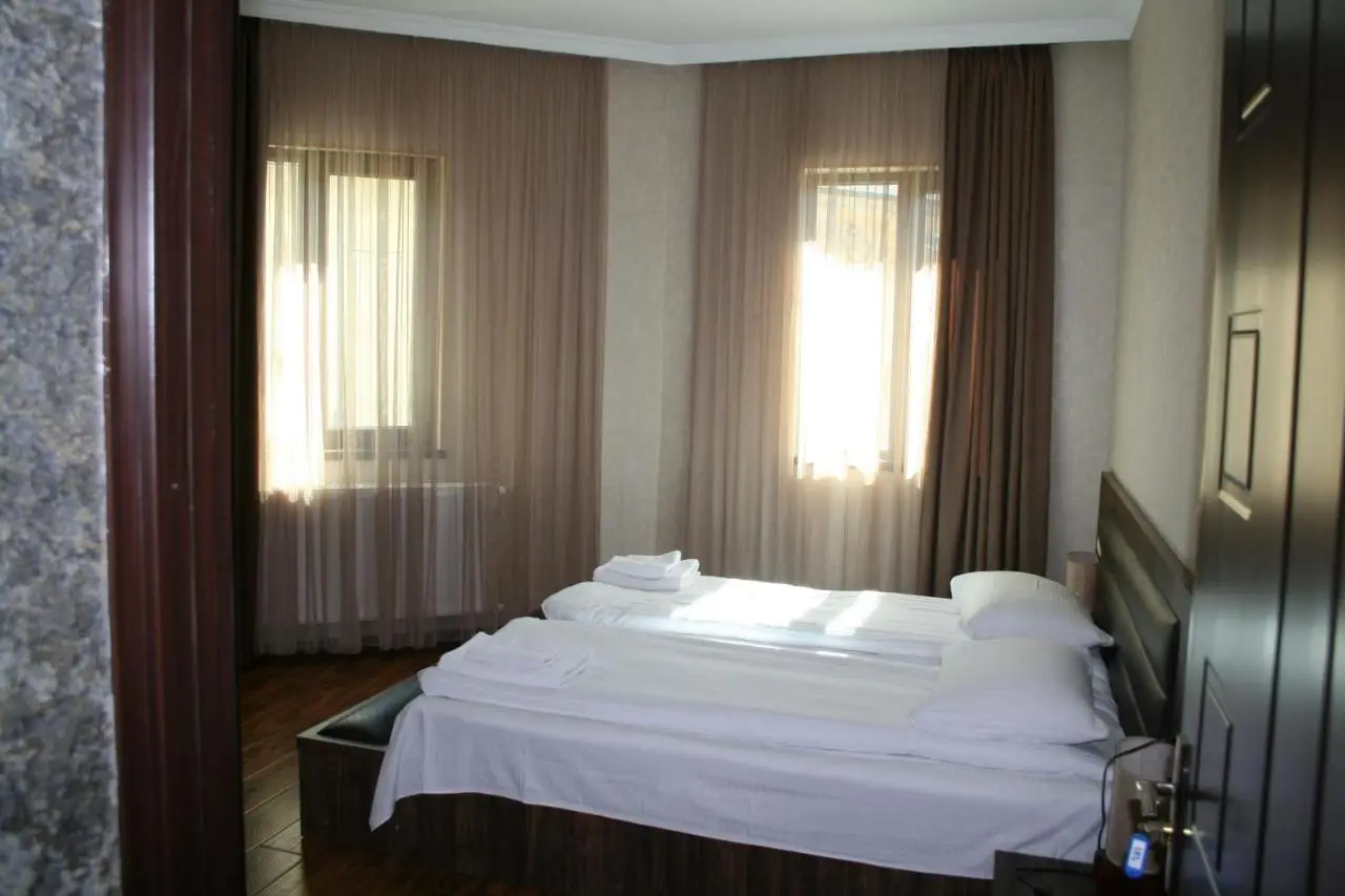 Hotel Elite House