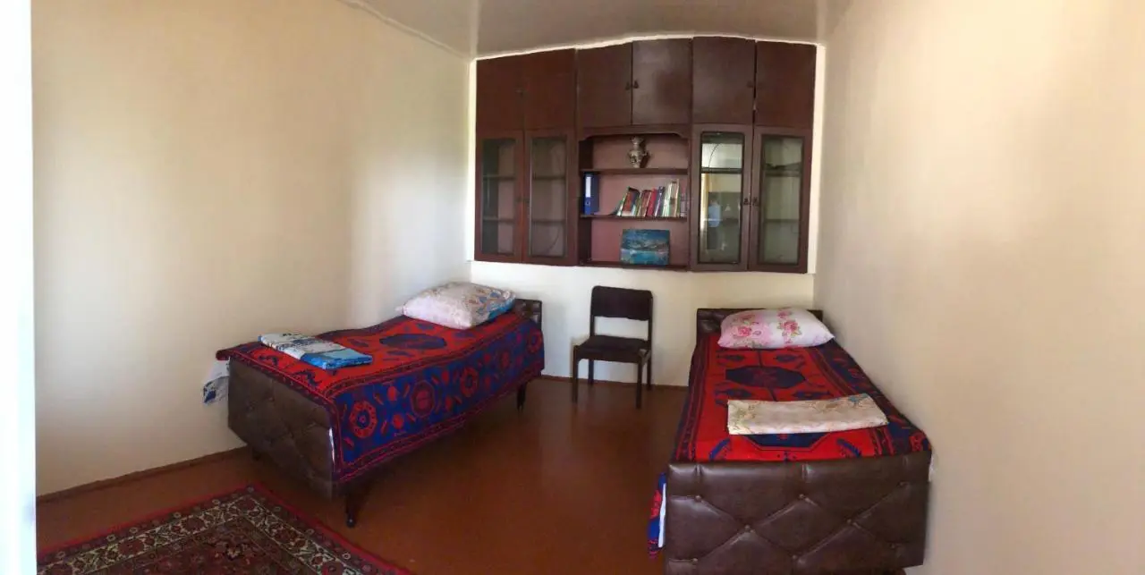 Shaki Host House