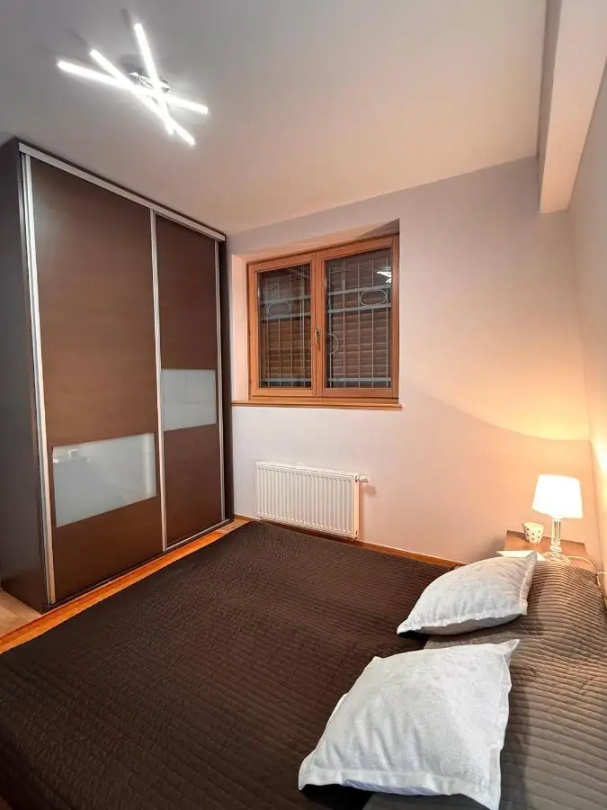 Apartman Kadic