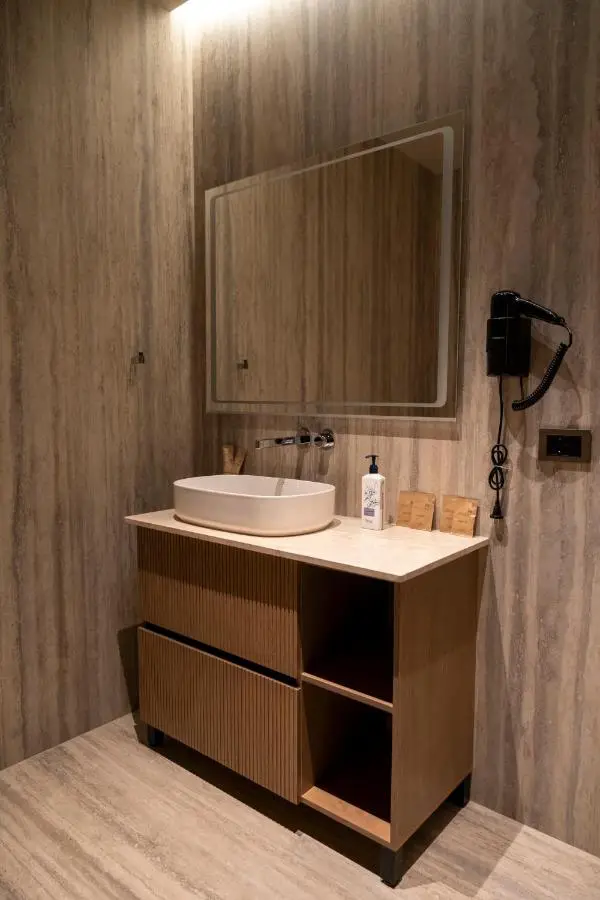 Terra Boutique Hotel