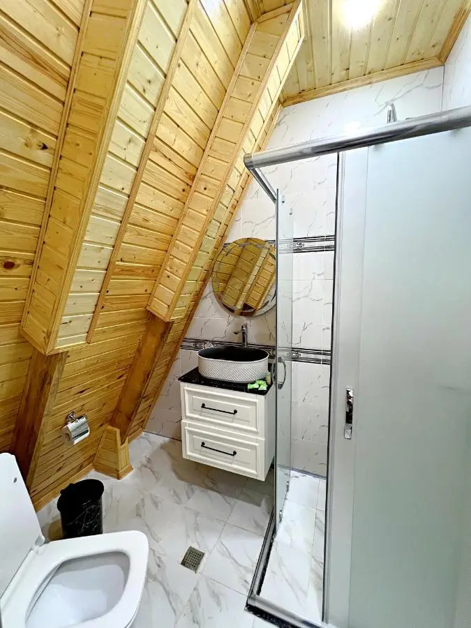 Gabala Bum Villa