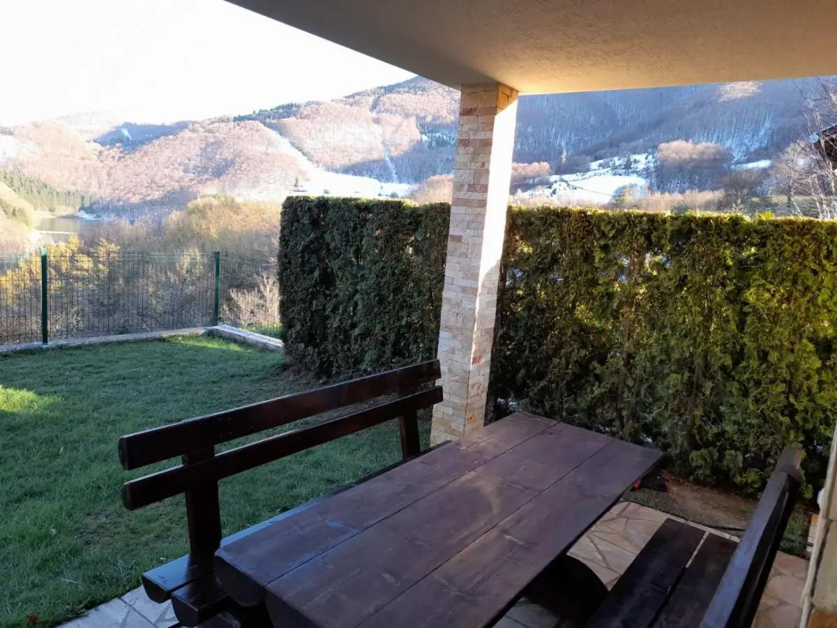 Apartman Milekic