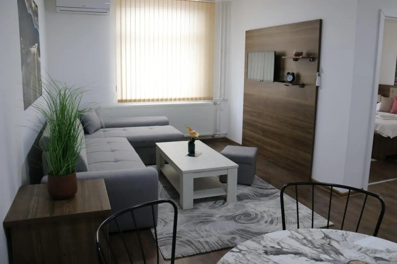 Royal City Apartments