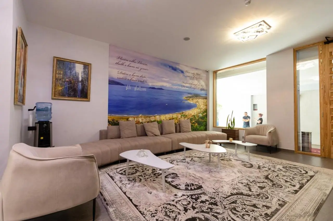 Imperial Visar Hotel