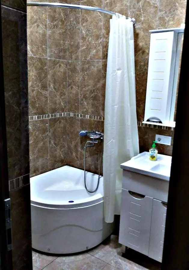 Guesthouse Zeinabi