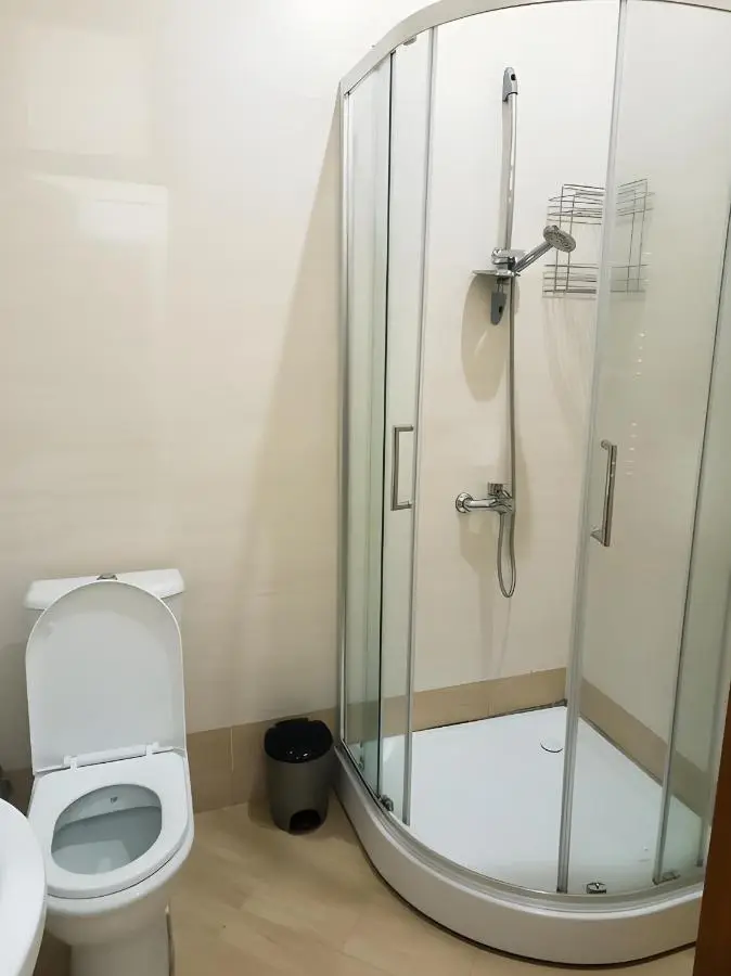 Liman Boutique Suites, Old City Baku