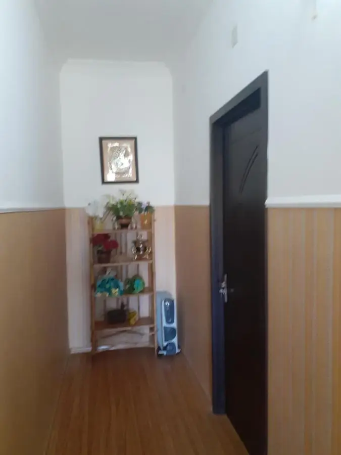 Guest House Fazisi