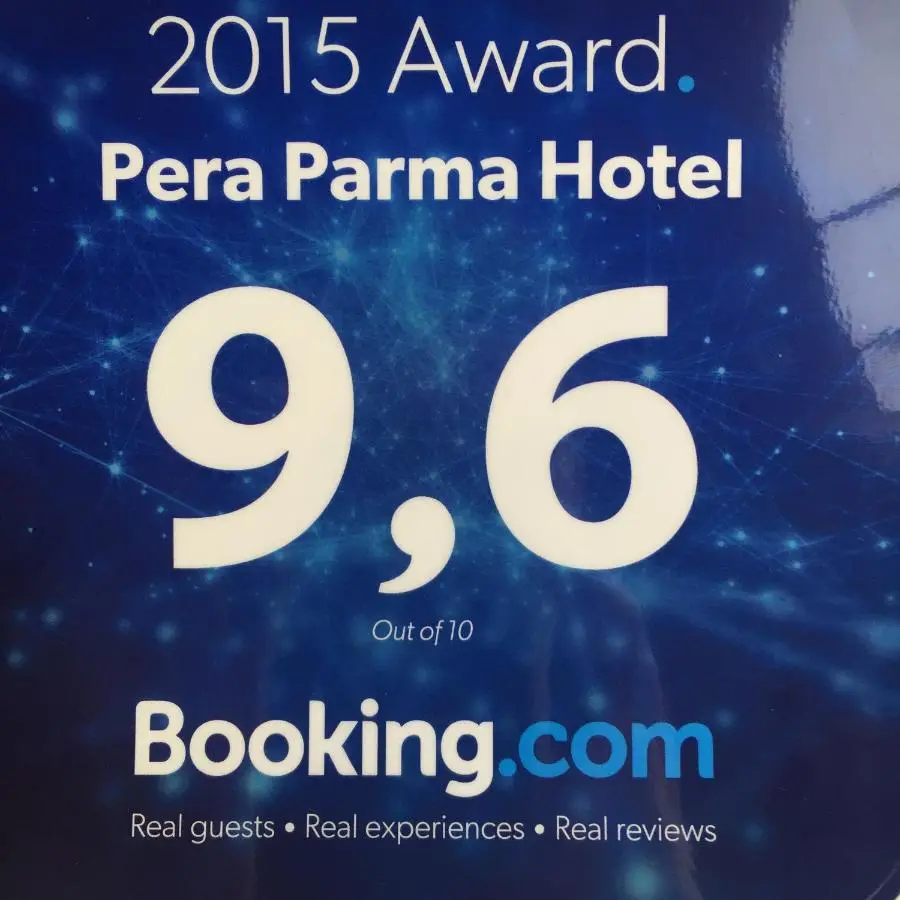 Hotel Pera Parma