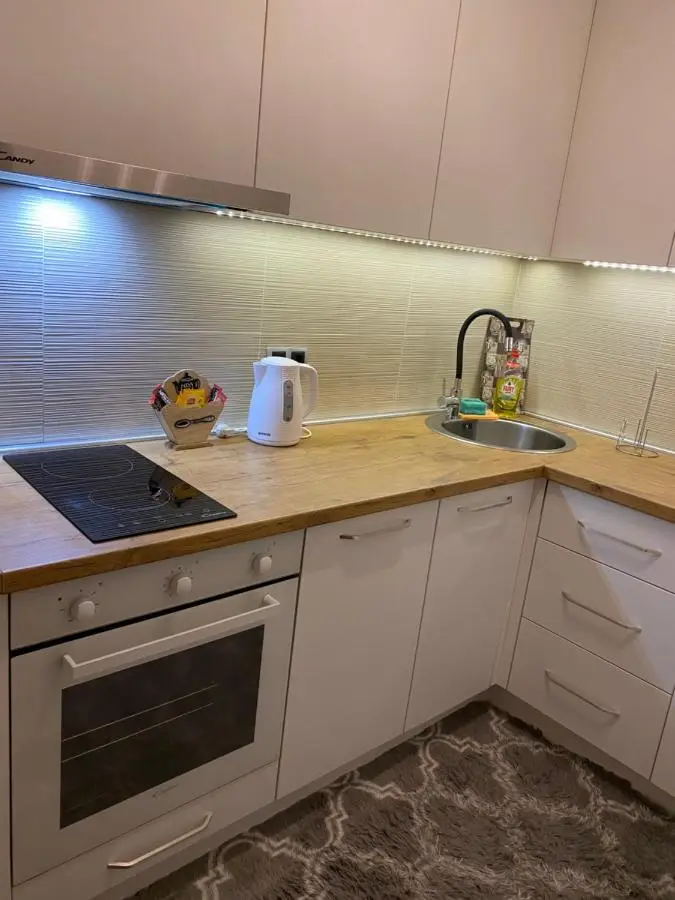 APARTMANI Bulevar
