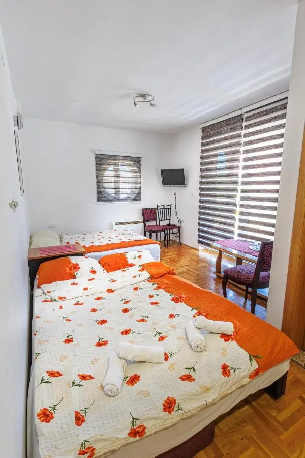 Vila Stanišić apartmani