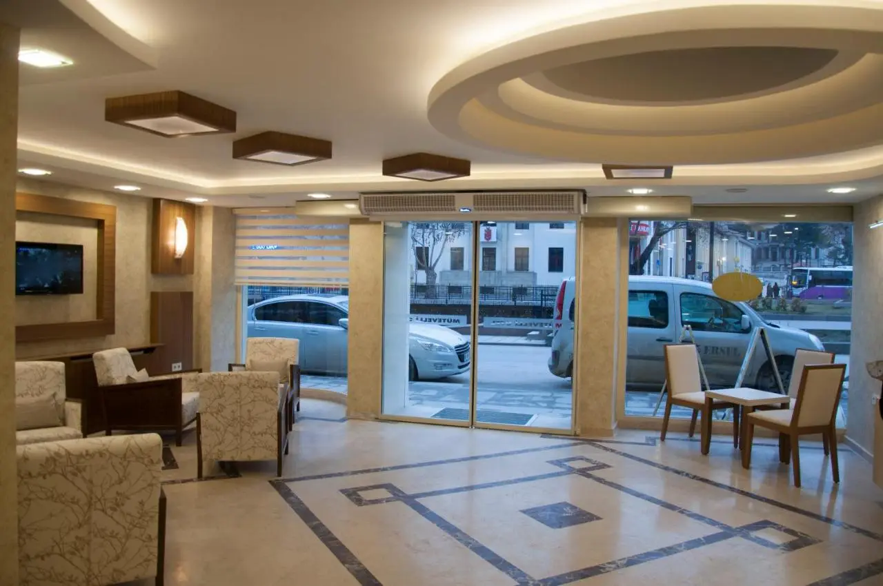 Otel Mutevelli