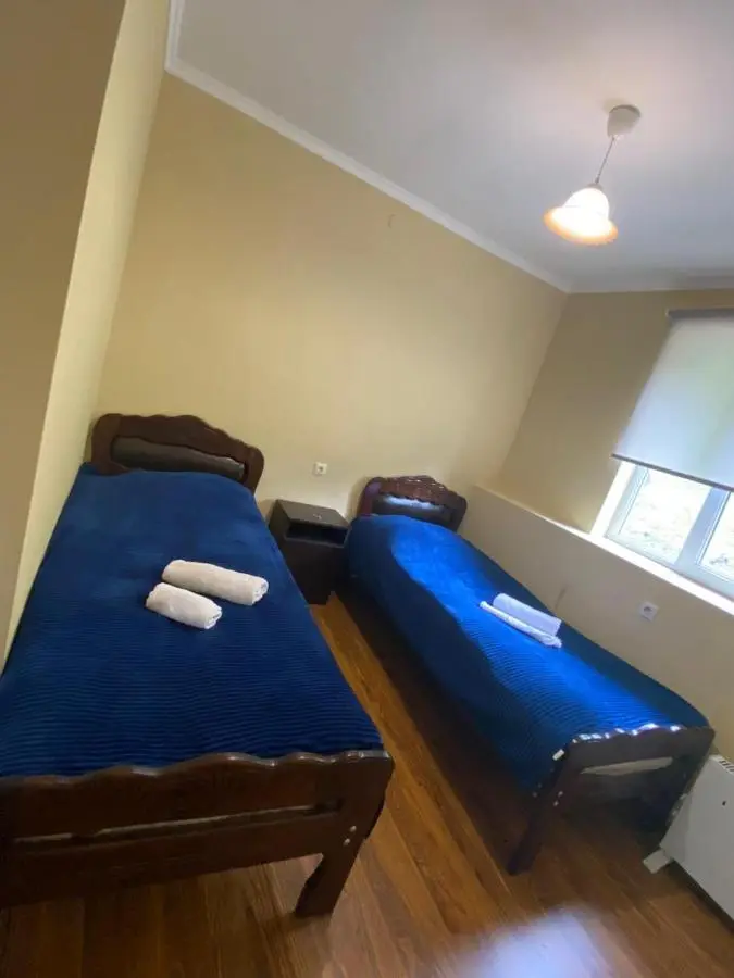 Hotel Dauber