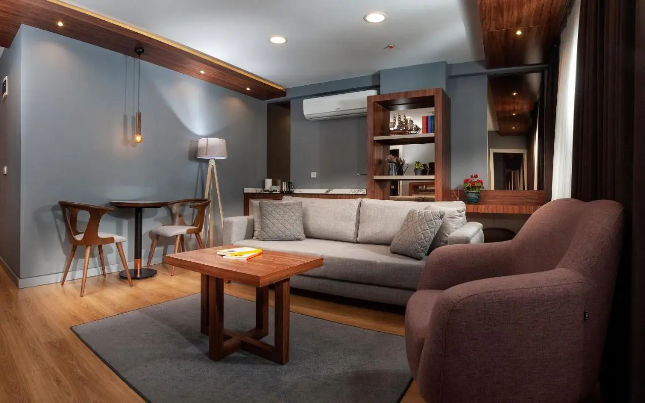Vitabella Suites