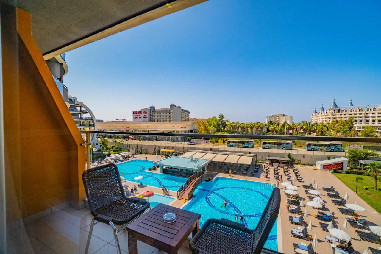 Senza The Inn Resort & Spa - Ultra All Inclusive
