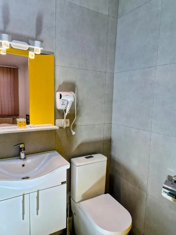 Sunny Hotel Tbilisi