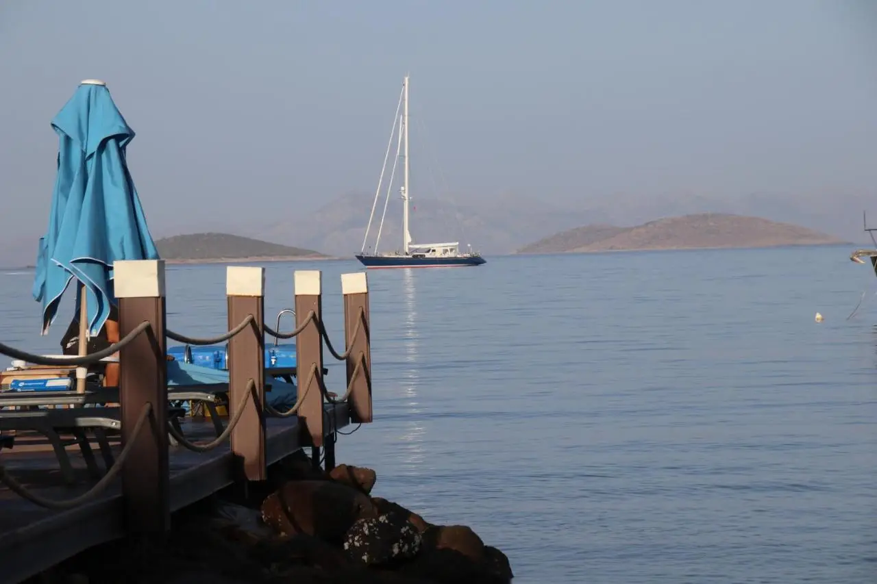 Elite Hotel Yalıkavak, Bodrum