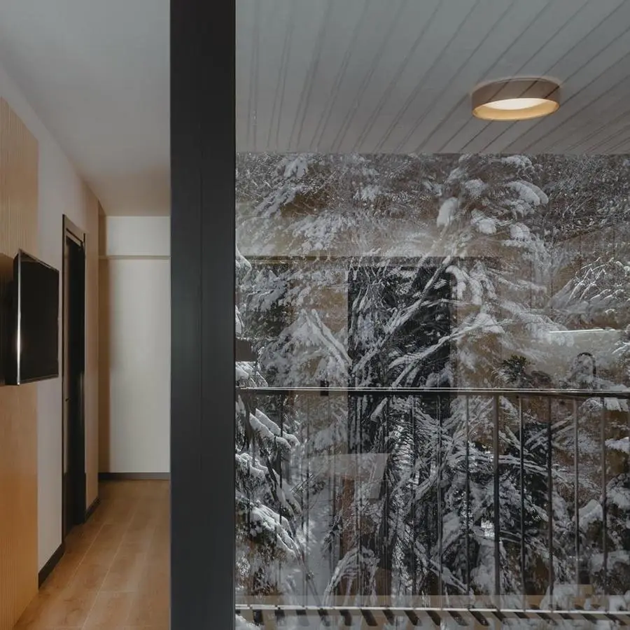 Apartment Kokhta-Mitarbi Resort 2, 3, 14