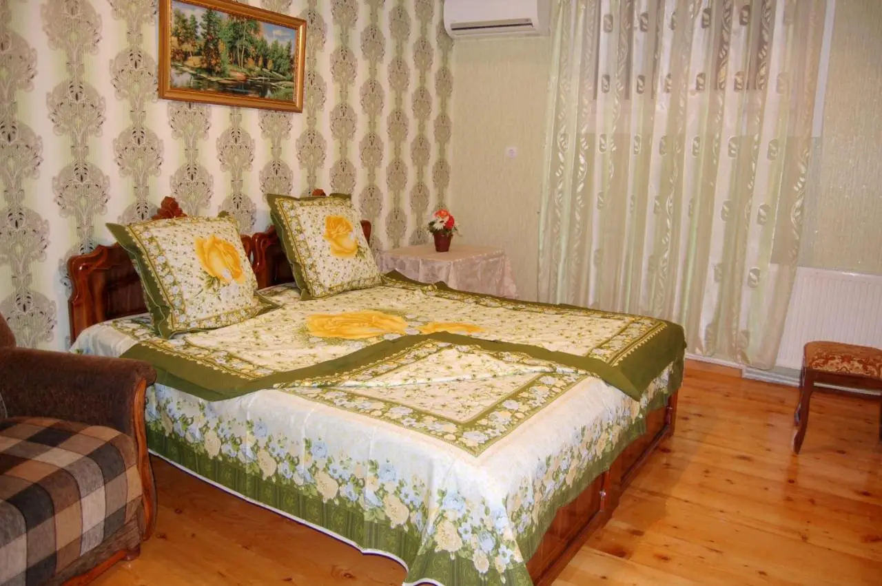 Excellent Hostel Kutaisi