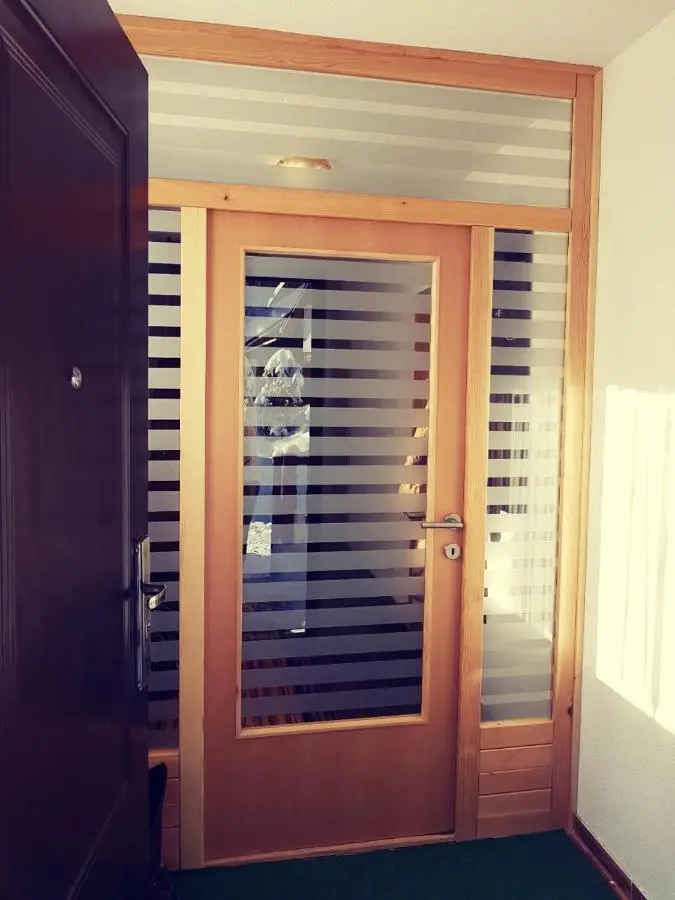 Vikend Kuća Iman