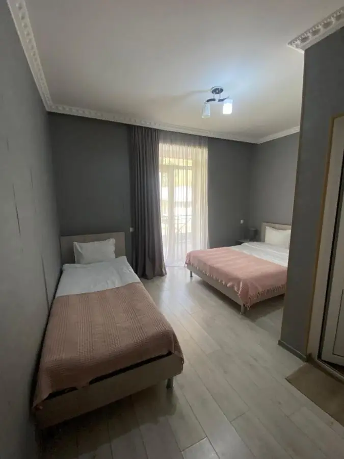 Hotel Elegant