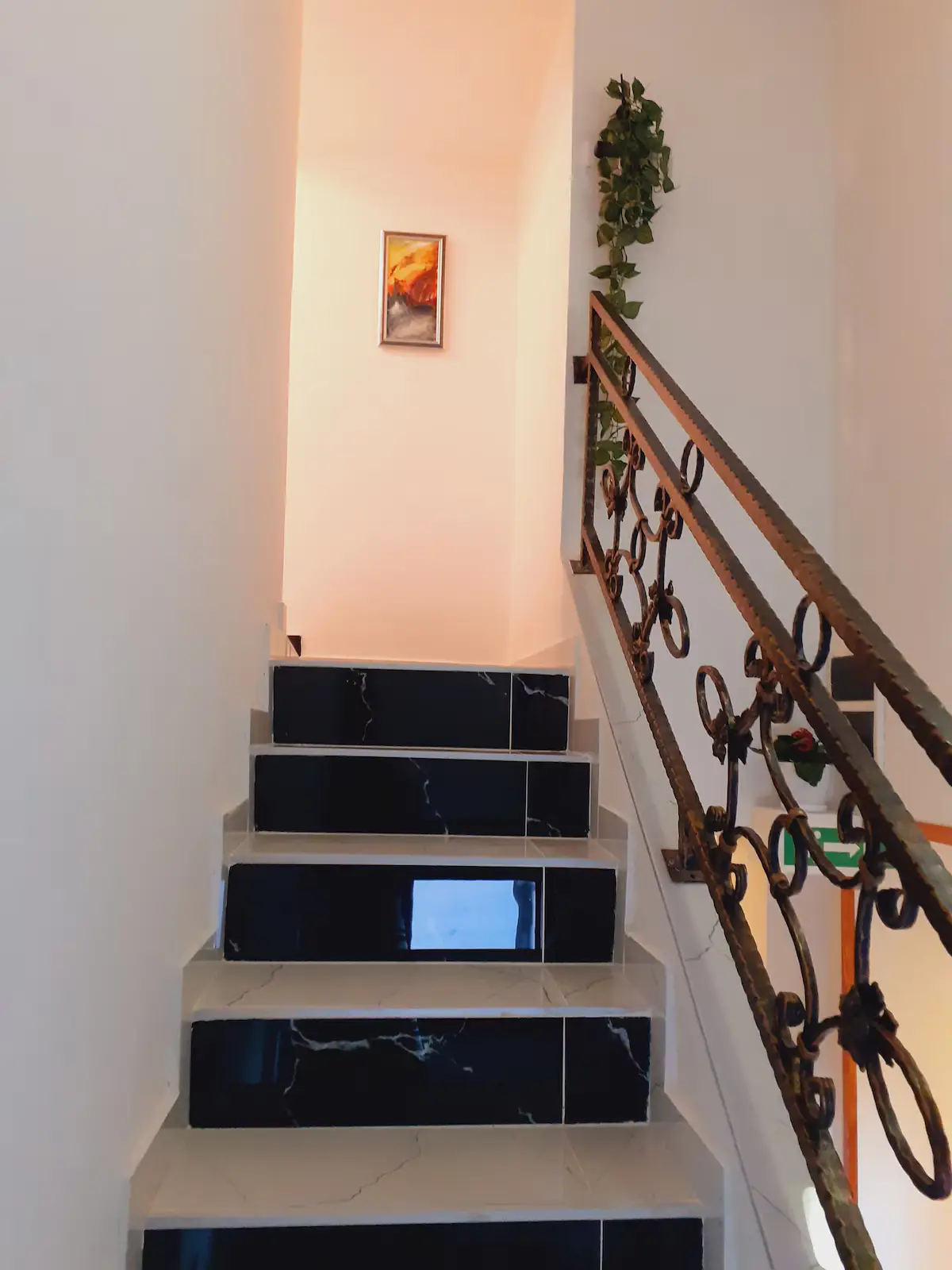 Zaara, in heart of Sarajevo-double room 2
