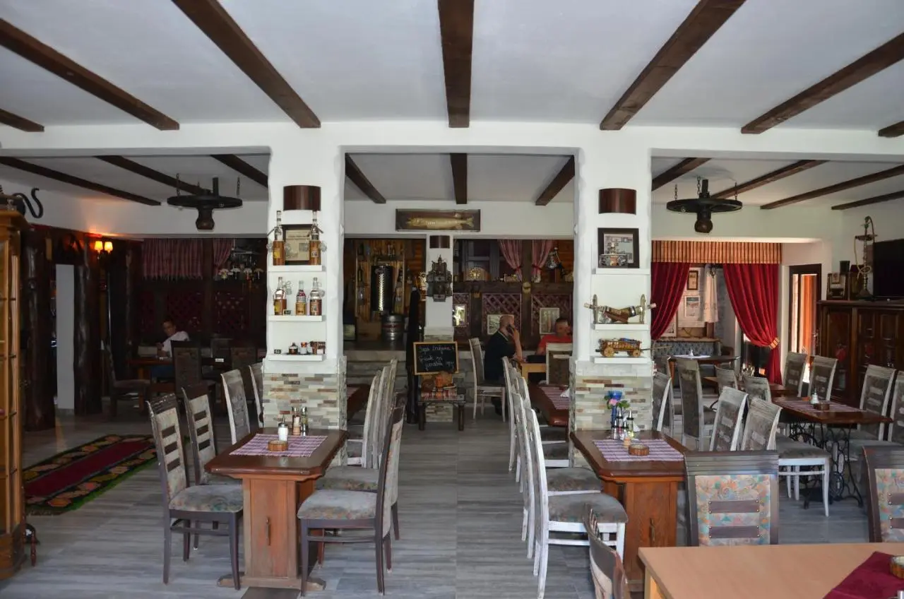 Hotel Neron Bihać