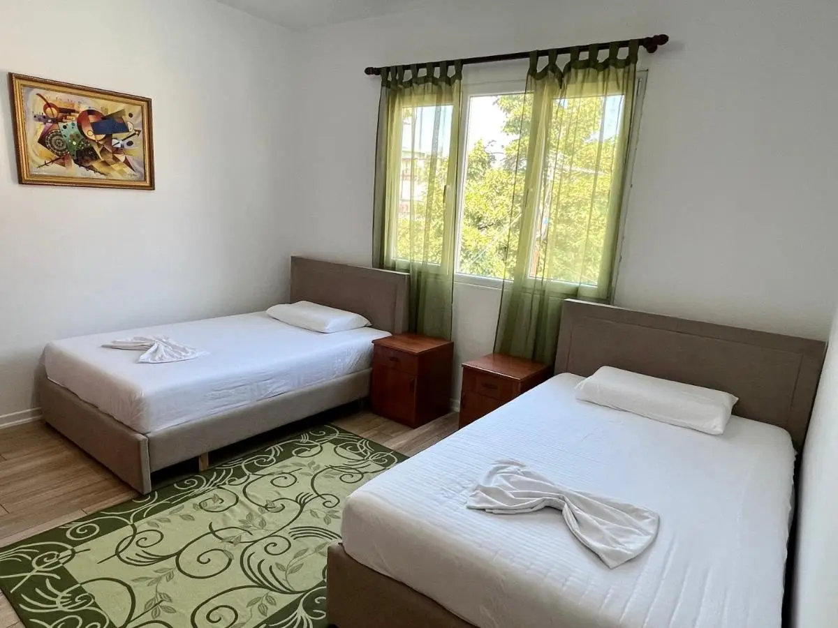 Comfort Home-Apartment