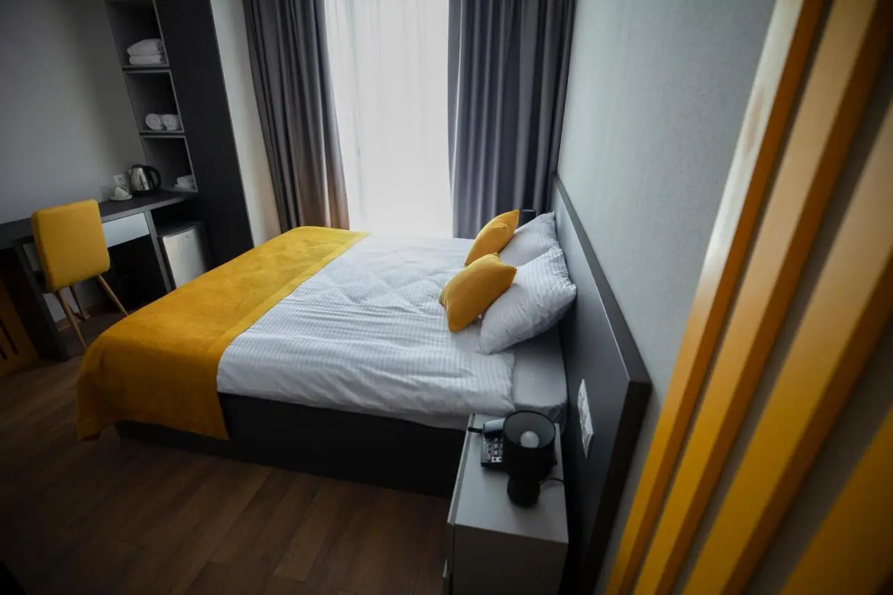 Old City Boutique Hotel