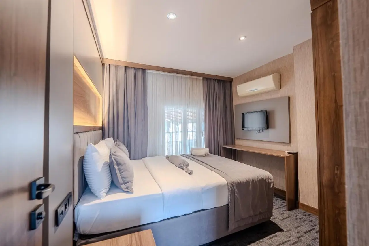 Best House Hotel OLD TOWN