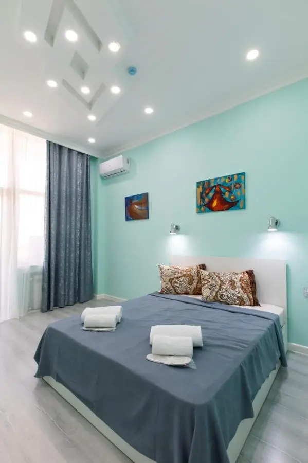 Leyla Apart Hotel 2 - Fountain Square