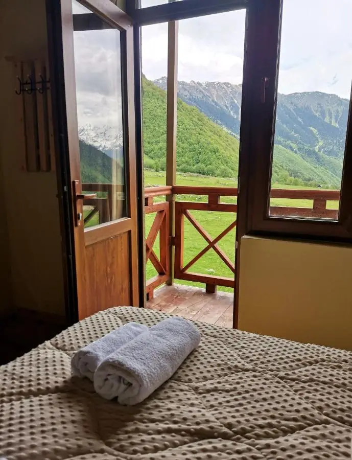 Hotel Lamala
