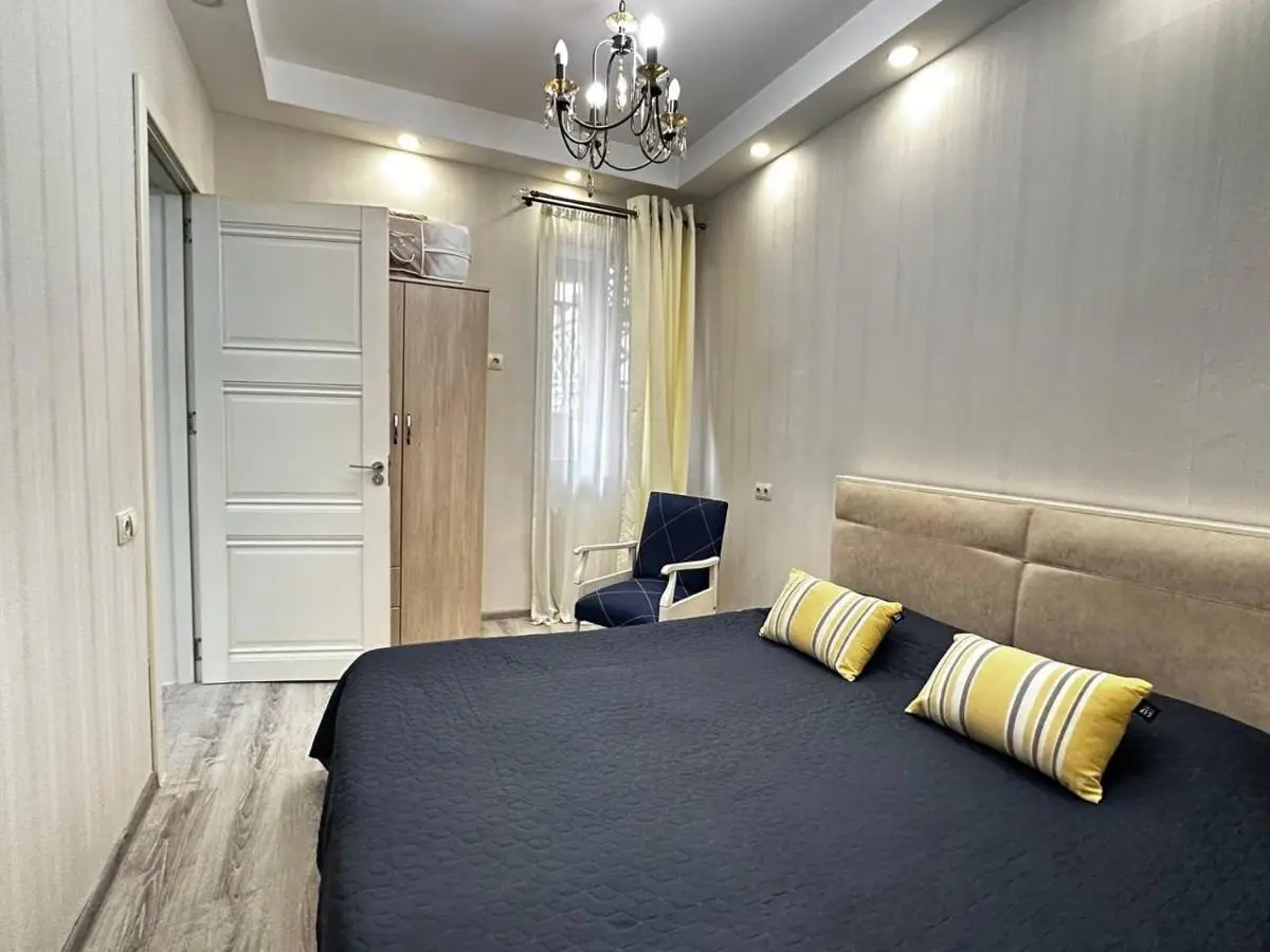 Apartment in old Tbilisi