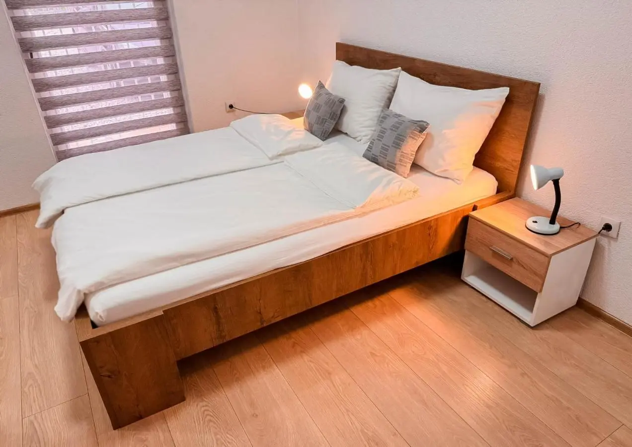 Apartments Seyda - 2 minutes walk to Baščaršija