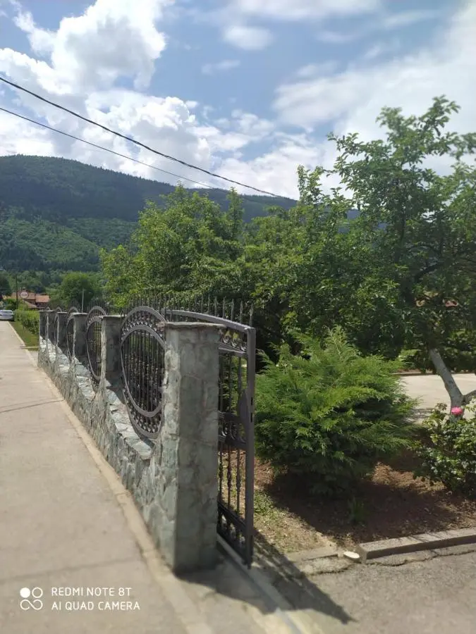 Apartman Ilidža