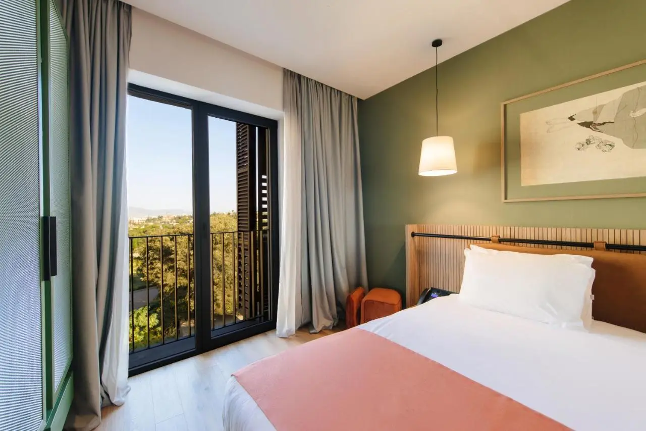 Hotel 21