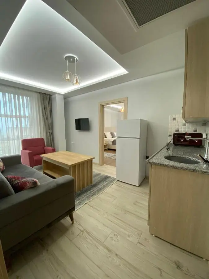 Grand Bektas Suite