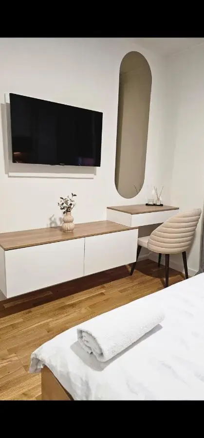 Stan na dan-Apartman Mia