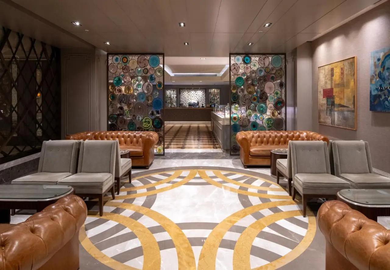 Windsor Hotel & Convention Center Istanbul
