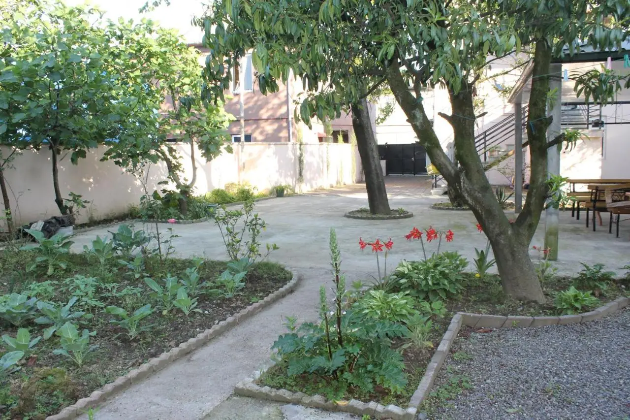 Iren Apartment