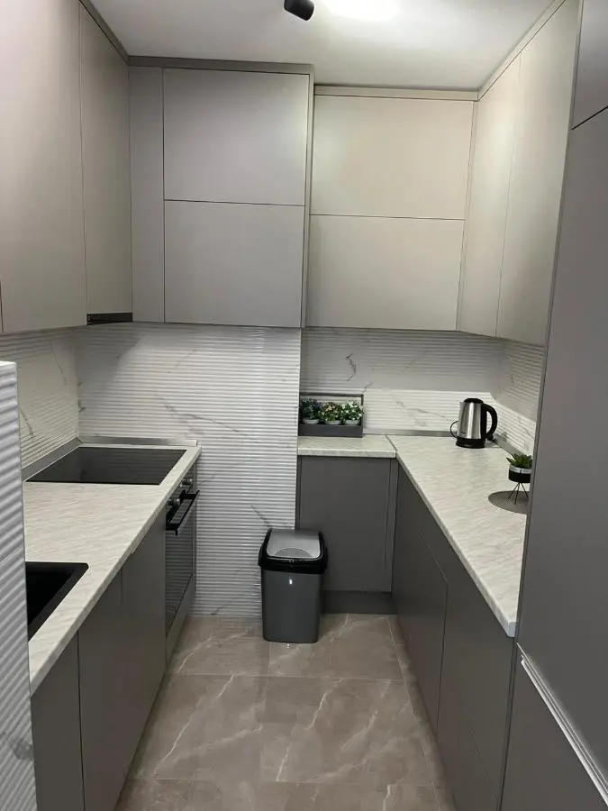 Sarajevo Tower Apartment