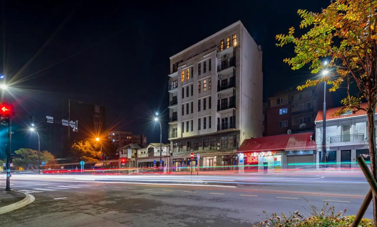 TownPlace
