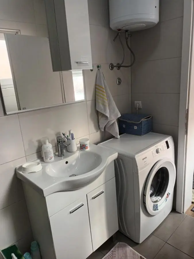Dea apartman