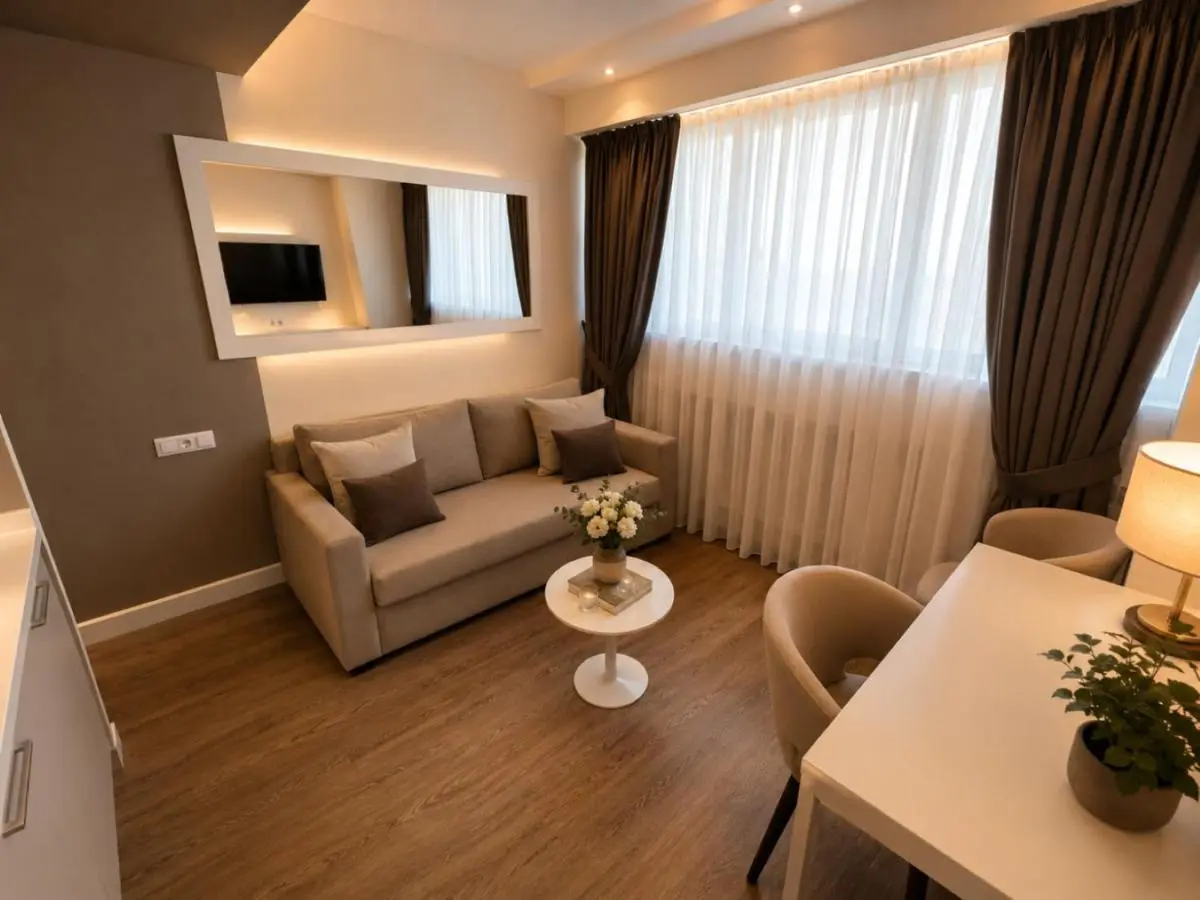 Véra Maré Batumi