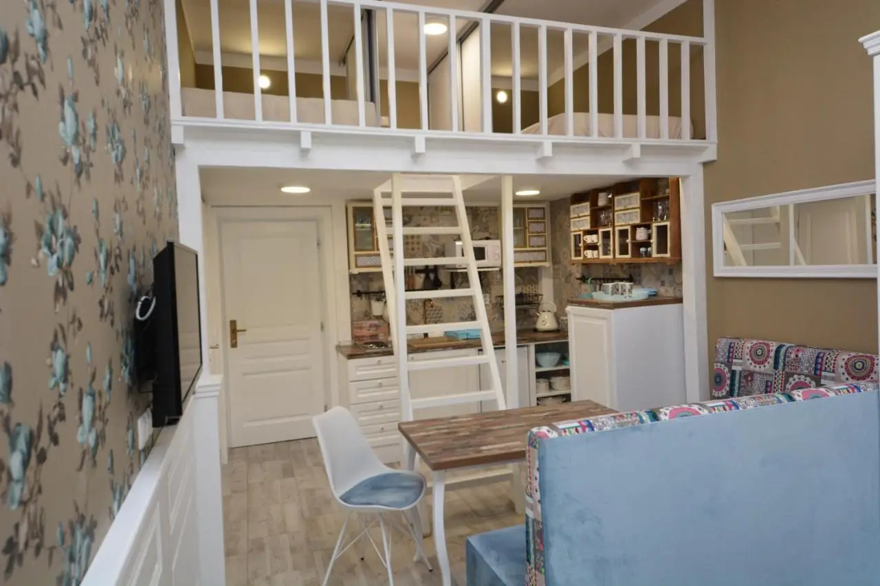 Best of Bascarsija apartments