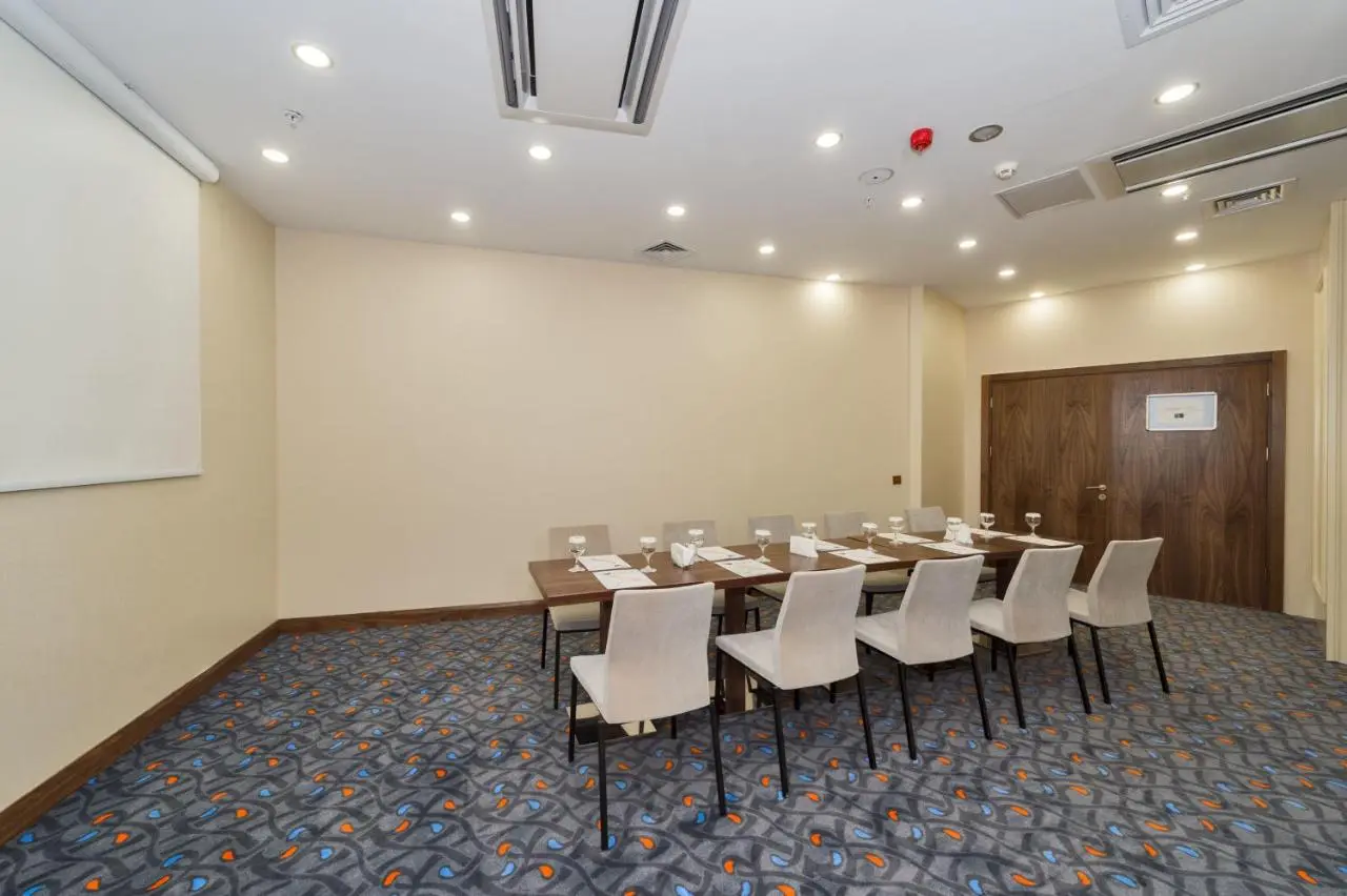 Hotel Boursier 1 & Spa