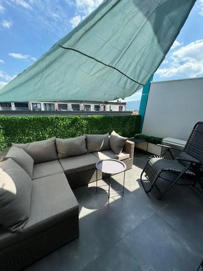 APARTMANI PENTHOUSE BULEVAR