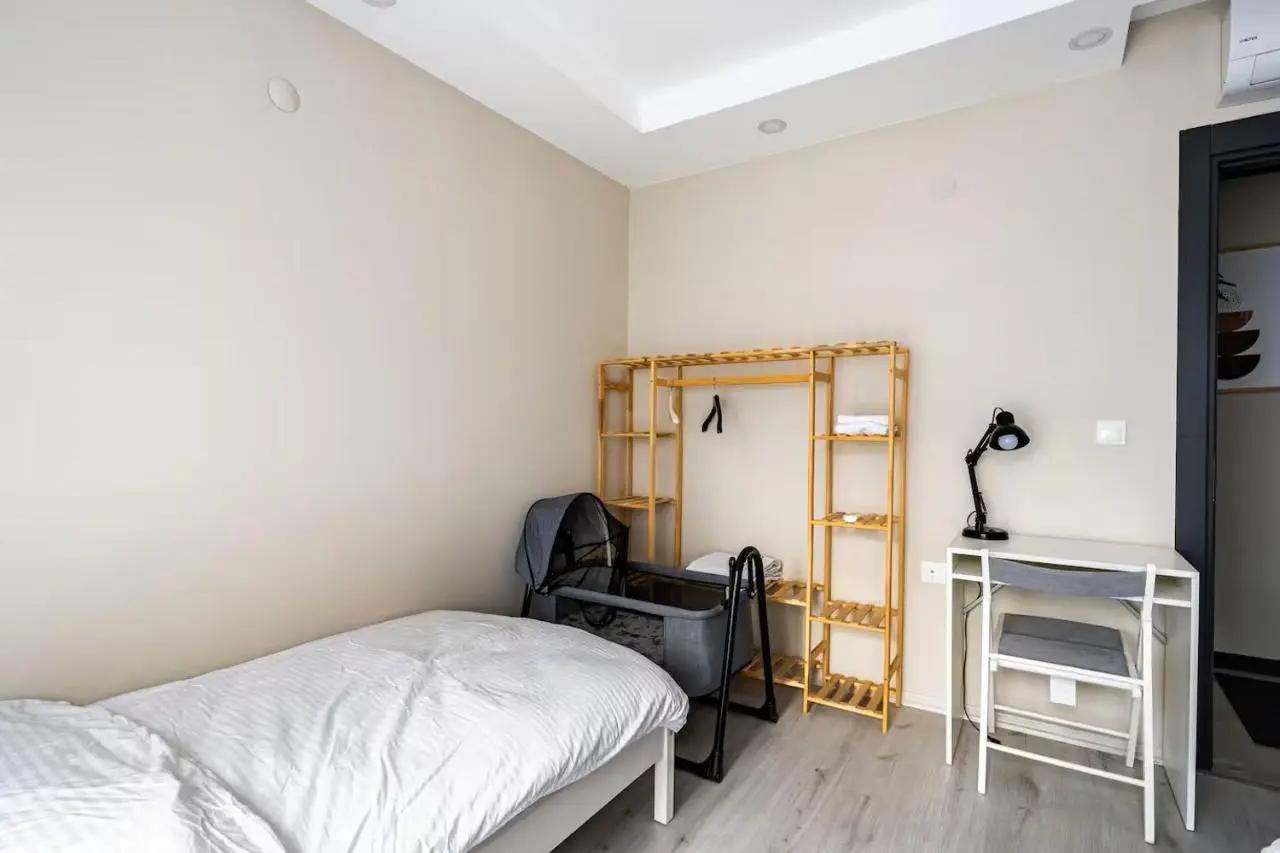Gokmen Residences