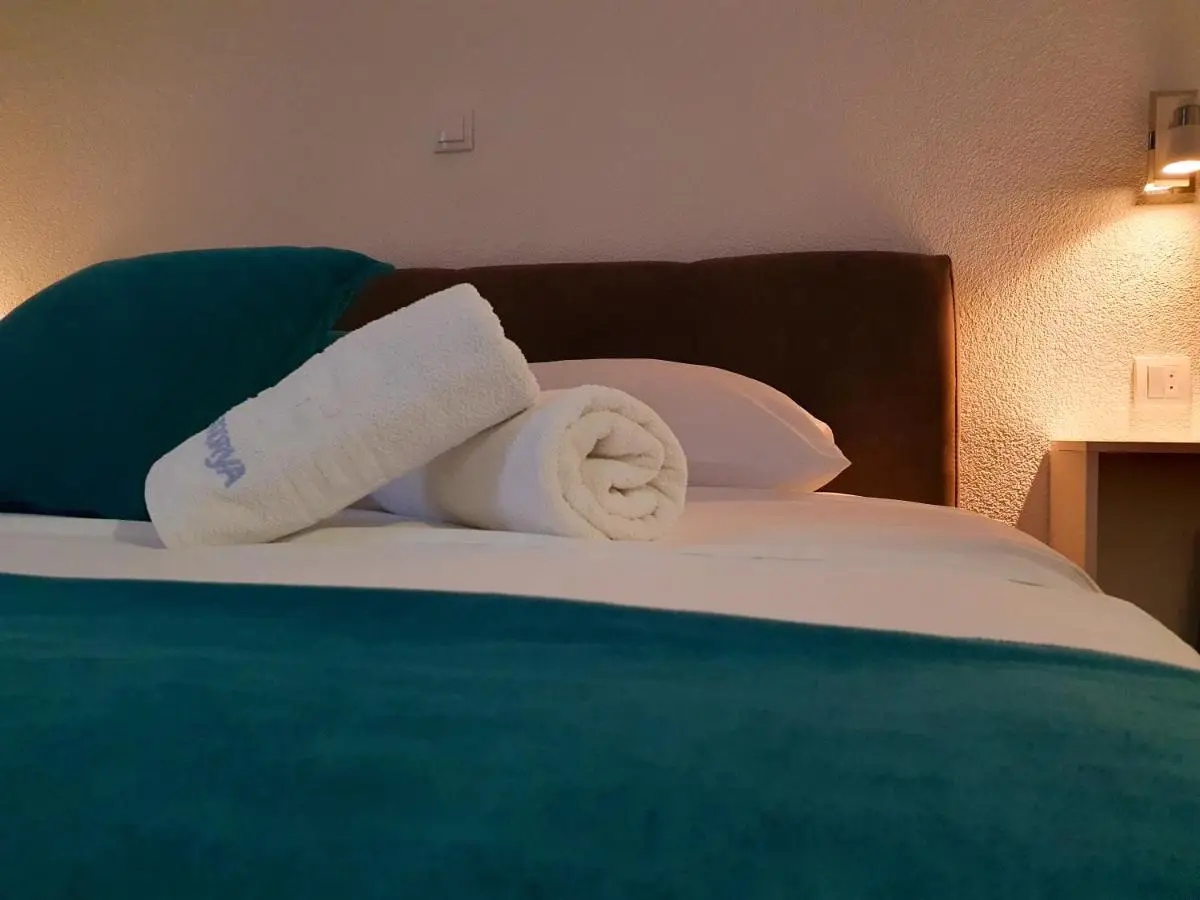 Astorya Boutique Hotel & Spa