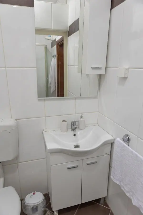 Aura Central Apartment