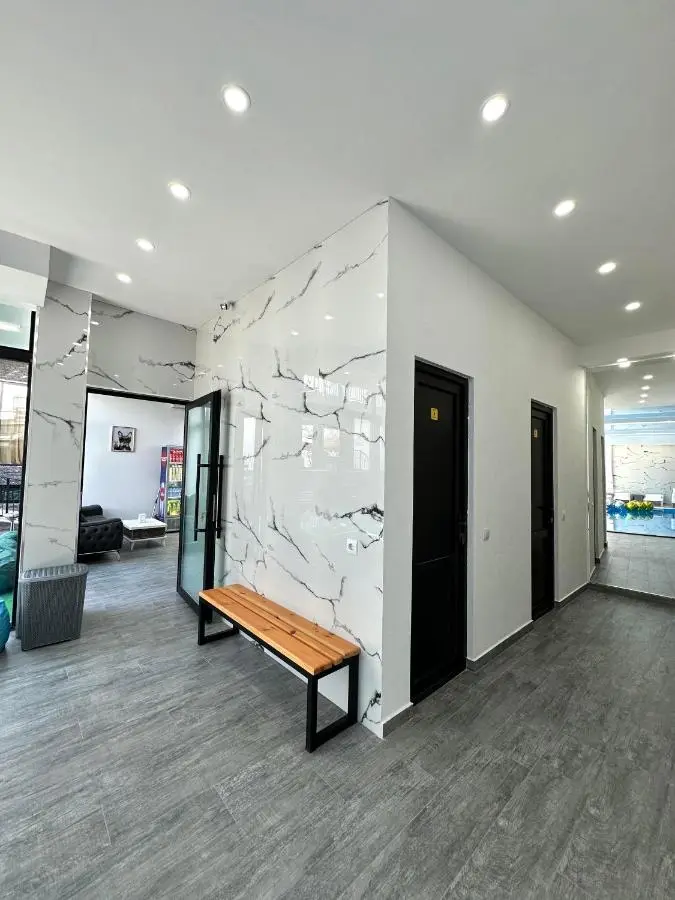 Luxmani Hotel & Spa